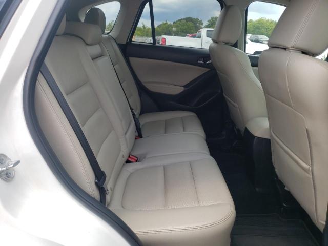 Photo 6 from auction – 2013 MAZDA CX-5 GT with VIN JM3KE4DE6D0156824
