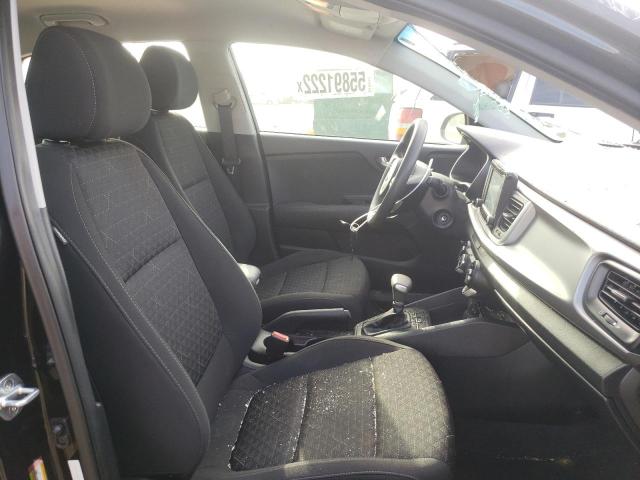 Photo 5 from auction – 2019 KIA RIO S with VIN 3KPA24AB2KE170991