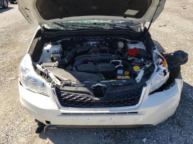 Photo 7 from auction – 2016 SUBARU FORESTER 2 with VIN JF2SJADC9GH410096