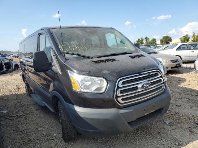 Photo 1 from auction – 2015 FORD TRANSIT T- with VIN 1FBZX2YM9FKA96721