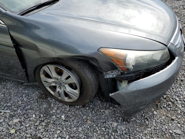 Foto 9 de la subasta – 2011 HONDA ACCORD LXP con VIN 1HGCP2F40BA024151