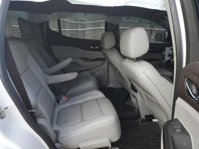 Photo 6 from auction – 2019 GMC ACADIA SLT with VIN 1GKKNMLS6KZ183289