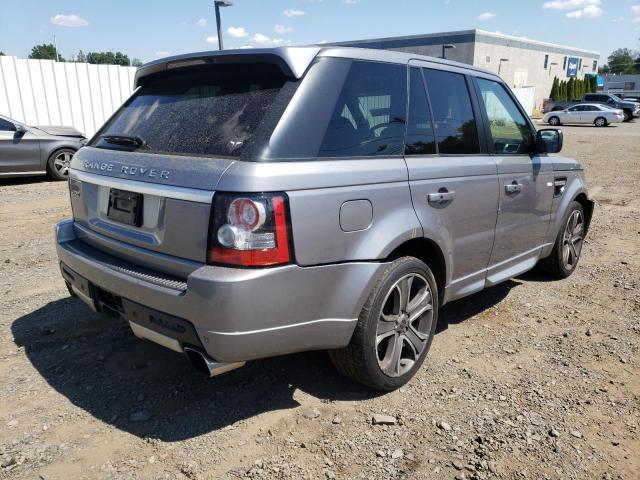Photo 4 from auction – 2012 LAND ROVER RANGE ROVE with VIN SALSF2D47CA740118