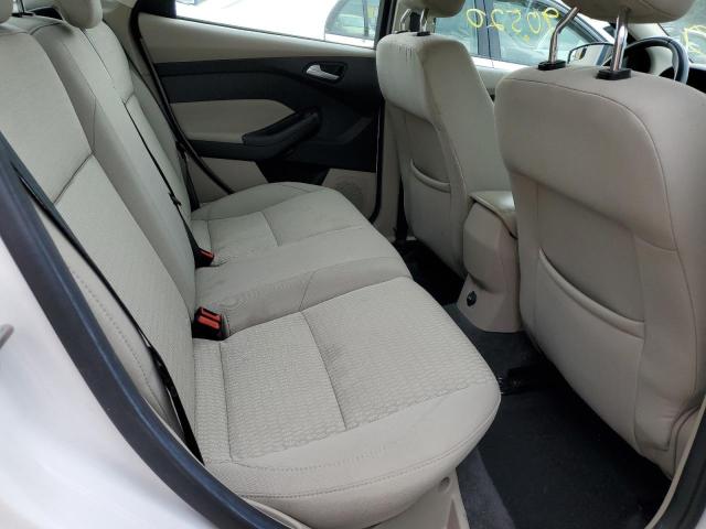 Photo 6 from auction – 2012 FORD FOCUS SEL with VIN 1FAHP3H24CL297563