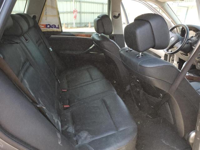 Photo 6 from auction – 2012 BMW X5 XDRIVE3 with VIN 5UXZV4C57CL752612