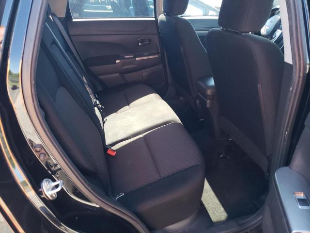 Photo 6 from auction – 2019 MITSUBISHI OUTLANDER with VIN JA4AP3AU3KU003239