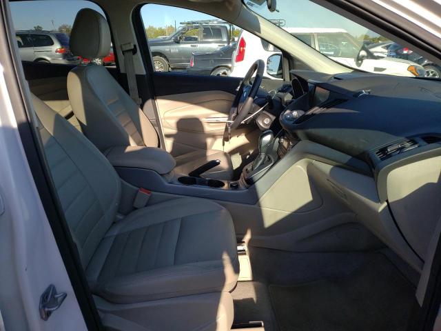 Photo 5 from auction – 2014 FORD ESCAPE SE with VIN 1FMCU9G91EUA77885