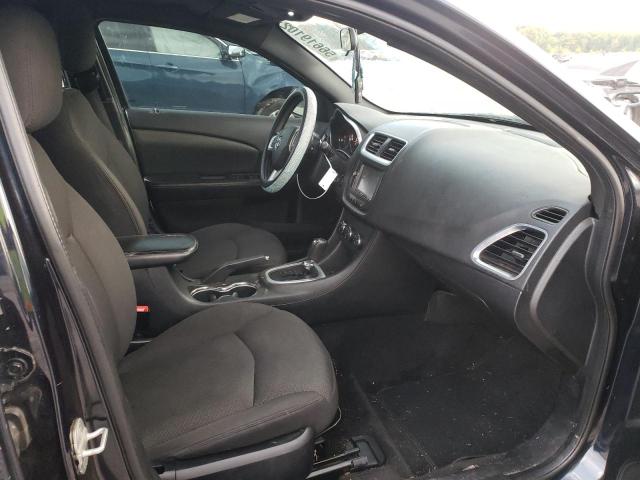 Photo 5 from auction – 2011 DODGE AVENGER MA with VIN 1B3BD1FG4BN547044