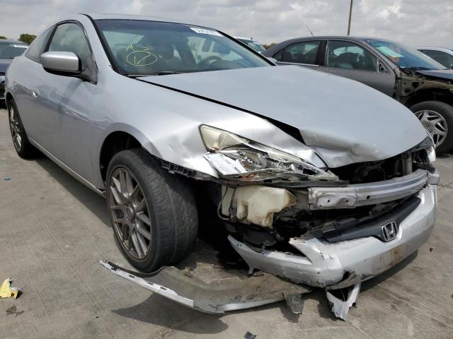 HONDA ACCORD 2005 with VIN 1HGCM82685A005242 - Photo from auction