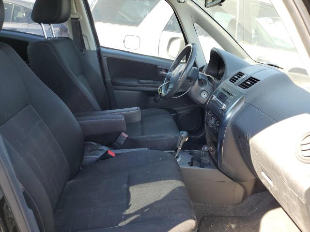 Photo 5 from auction – 2010 SUZUKI SX4 with VIN JS2YB5A31A6310262
