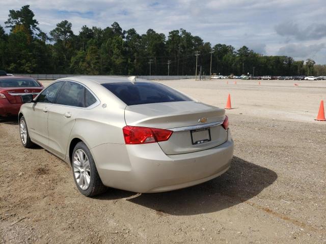 Photo 3 from auction – 2015 CHEVROLET IMPALA LS with VIN 2G11Z5SL6F9258030