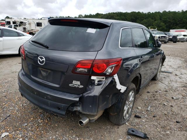 Photo 4 from auction – 2015 MAZDA CX-9 SPORT with VIN JM3TB2BA0F0447162