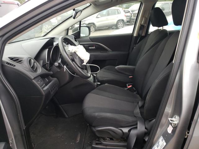 Photo 5 from auction – 2014 MAZDA 5 SPORT with VIN JM1CW2BL9E0169844
