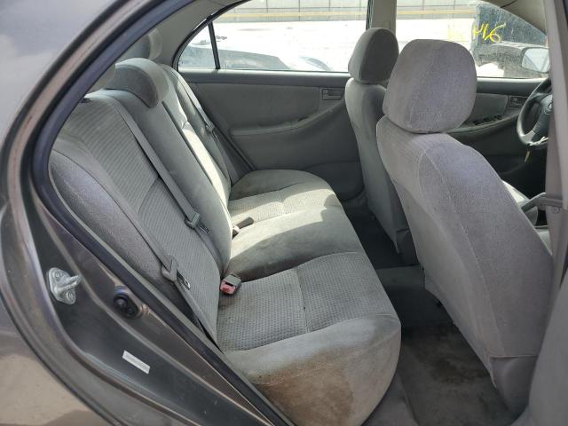 Photo 6 from auction – 2006 TOYOTA COROLLA CE with VIN 1NXBR32E76Z745494