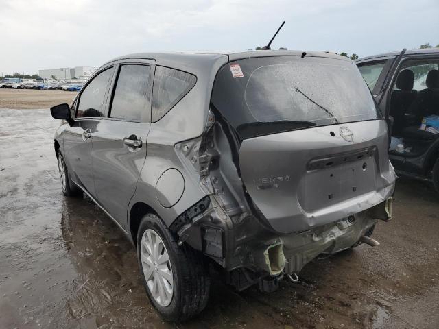Photo 3 from auction – 2016 NISSAN VERSA NOTE with VIN 3N1CE2CP9GL389479