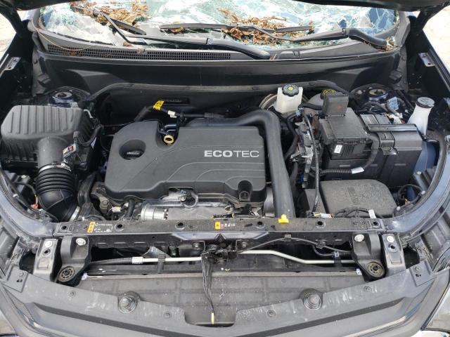 Photo 7 from auction – 2020 CHEVROLET EQUINOX LT with VIN 3GNAXKEVXLS722211