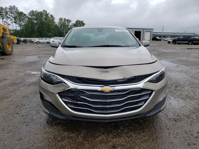Photo 9 from auction – 2022 CHEVROLET MALIBU LT with VIN 1G1ZD5ST2NF122548
