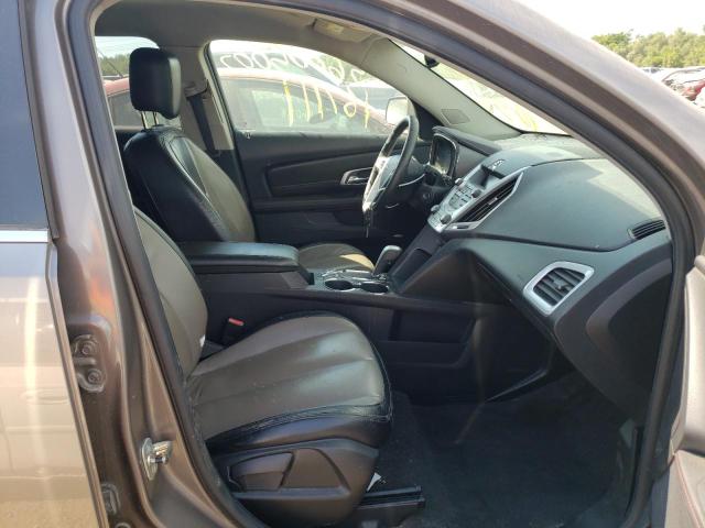 Photo 5 from auction – 2010 GMC TERRAIN SL with VIN 2CTALDEWXA6250360