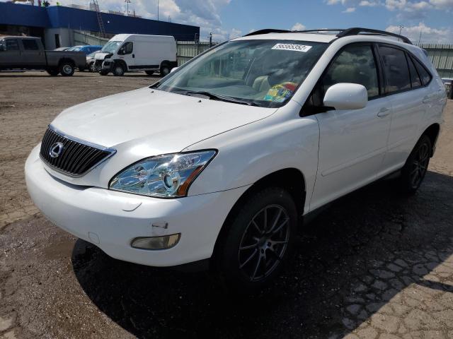 Zdjęcie 2 z aukcji – 2004 LEXUS RX 330 z VIN JTJHA31U640016144