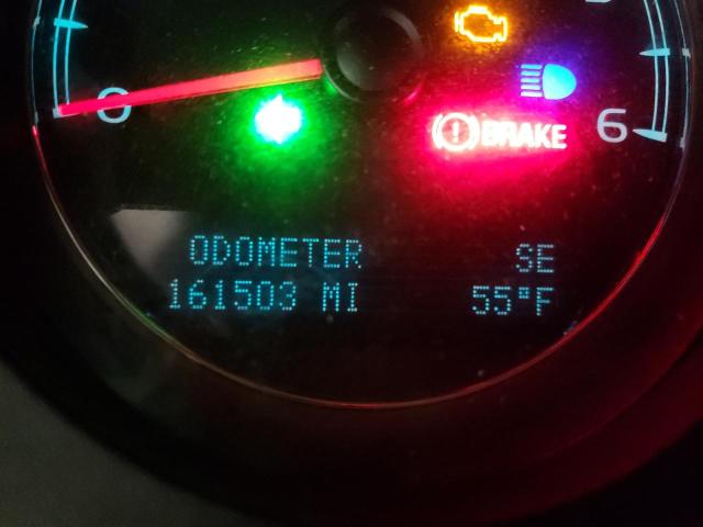 صورة رقم 8 من المزاد - 2010 GMC YUKON DENA مع VIN 1GKUCEEF6AR283248