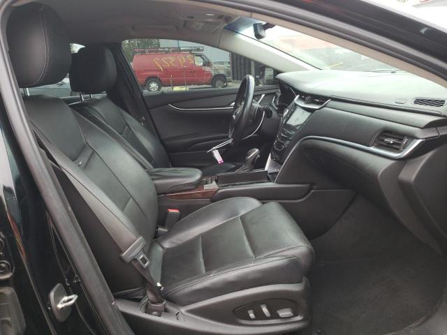 Photo 5 from auction – 2014 CADILLAC XTS with VIN 2G61L5S38E9181803