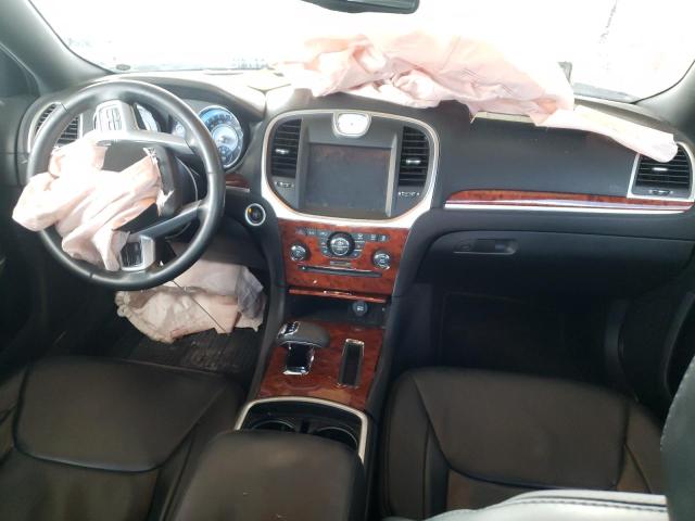 Photo 9 from auction – 2014 CHRYSLER 300 with VIN 2C3CCAAG1EH202875