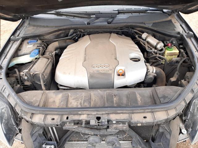 Photo 7 from auction – 2013 AUDI Q7 PREMIUM with VIN WA1LMAFE0DD003287