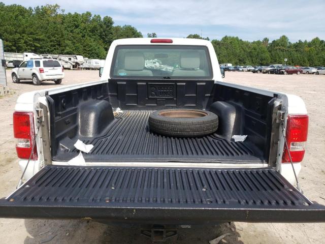 Photo 6 from auction – 2011 FORD RANGER with VIN 1FTKR1ADXBPA88278