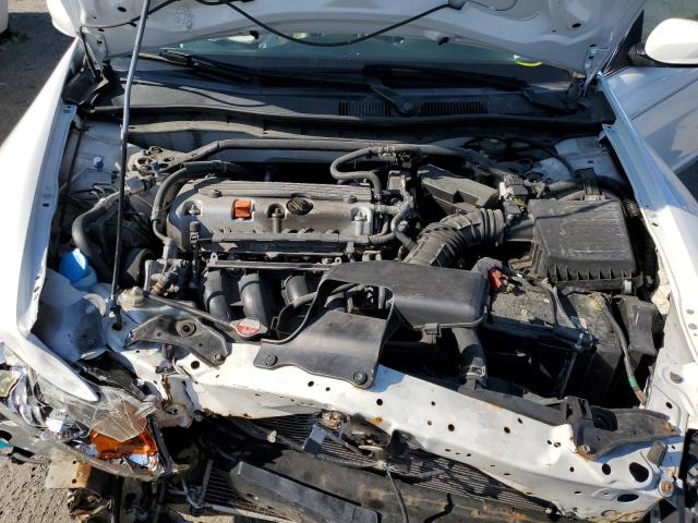 Photo 7 from auction – 2012 HONDA ACCORD EXL with VIN 1HGCP2F84CA070473