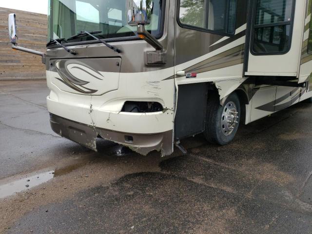 Photo 9 from auction – 2011 FREIGHTLINER CHASSIS XC with VIN 4UZAB2DTXBCBB5652