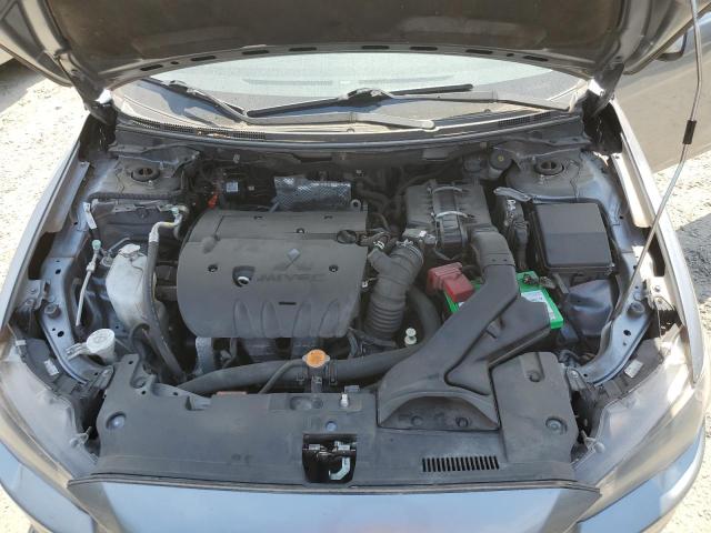 Photo 7 from auction – 2012 MITSUBISHI LANCER ES/ with VIN JA32U2FU6CU020039