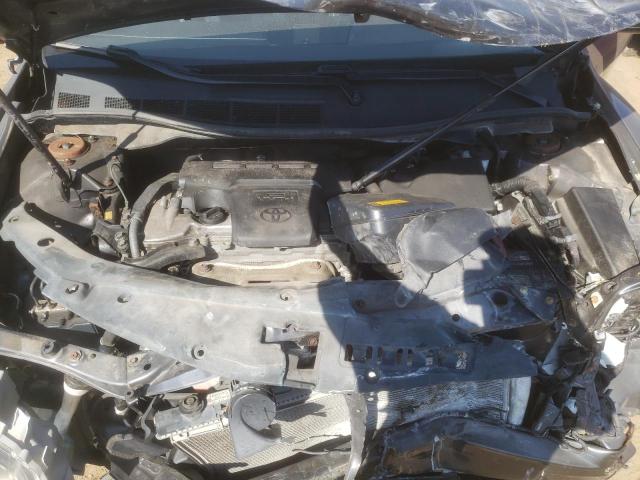 Photo 7 from auction – 2012 TOYOTA CAMRY BASE with VIN 4T1BF1FK8CU153417