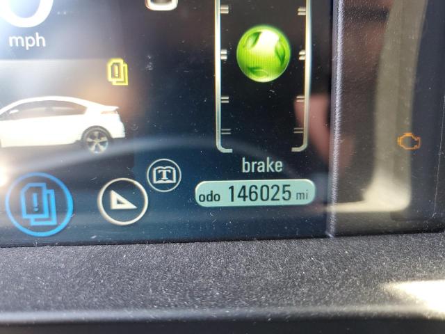 Photo 8 from auction – 2013 CHEVROLET VOLT with VIN 1G1RA6E47DU132859