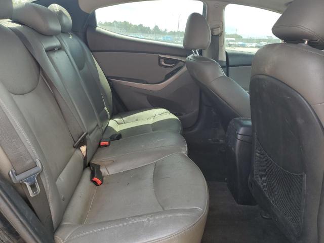 Photo 6 from auction – 2012 HYUNDAI ELANTRA GL with VIN 5NPDH4AE9CH117840