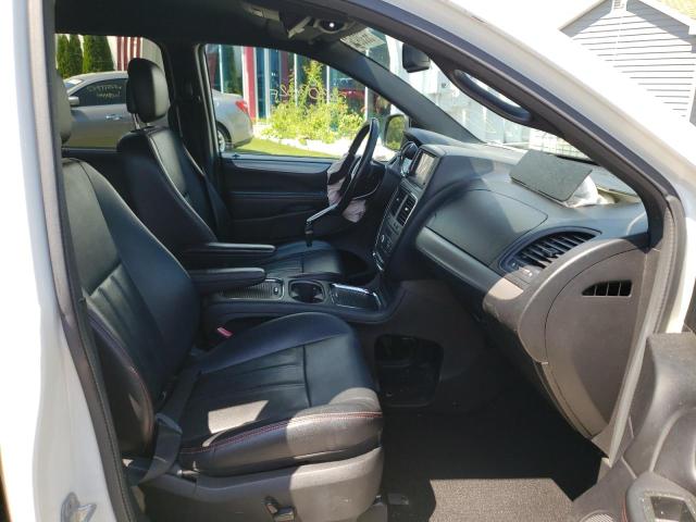 صورة رقم 5 من المزاد - 2013 DODGE GRAND CARA مع VIN 2C4RDGEG4DR563137