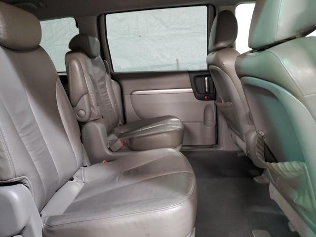 Photo 6 from auction – 2008 HYUNDAI ENTOURAGE with VIN KNDMC233186049520