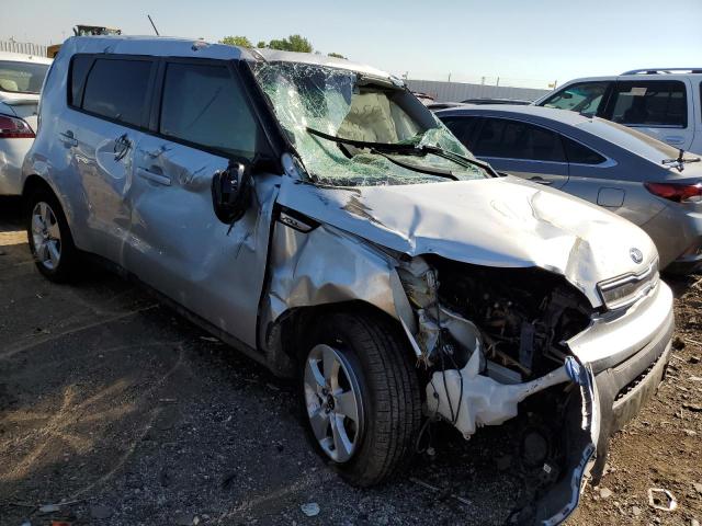 KIA SOUL 2018 with VIN KNDJN2A23J7547225 - Photo from auction