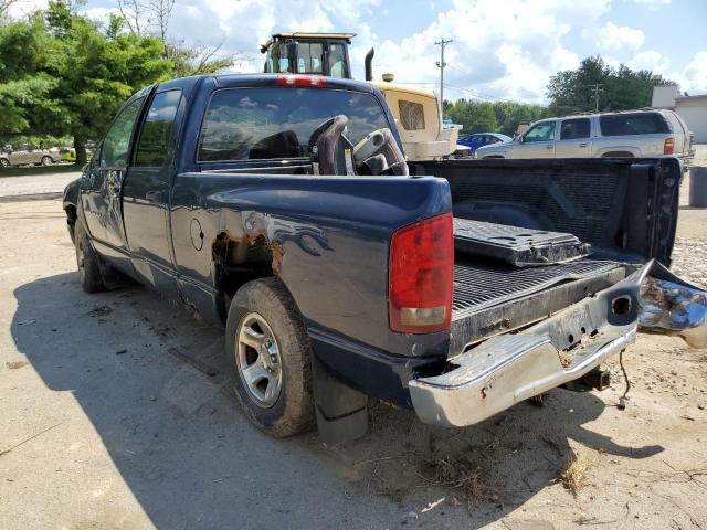Photo 3 from auction – 2003 DODGE RAM 1500 S with VIN 1D7HU18Z83S194940