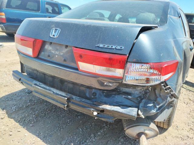 Photo 9 from auction – 2003 HONDA ACCORD EX with VIN JHMCM56643C002619