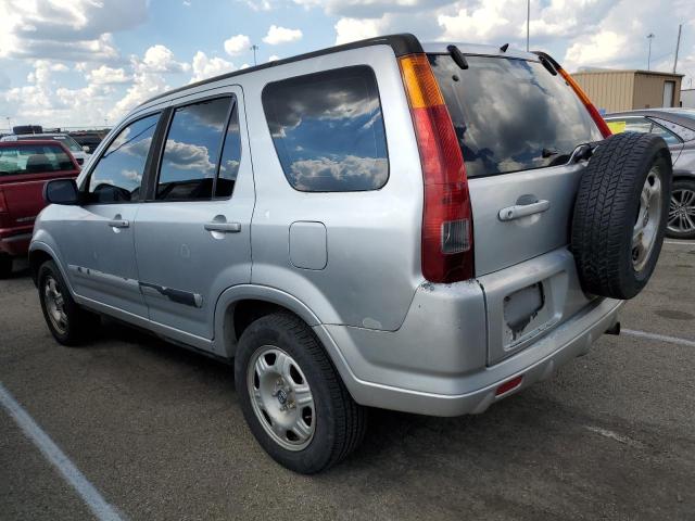 Photo 3 from auction – 2002 HONDA CR-V LX with VIN SHSRD68422U000455