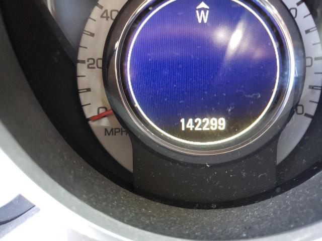 Photo 8 from auction – 2010 CADILLAC SRX PERFOR with VIN 3GYFNEEY6AS502331