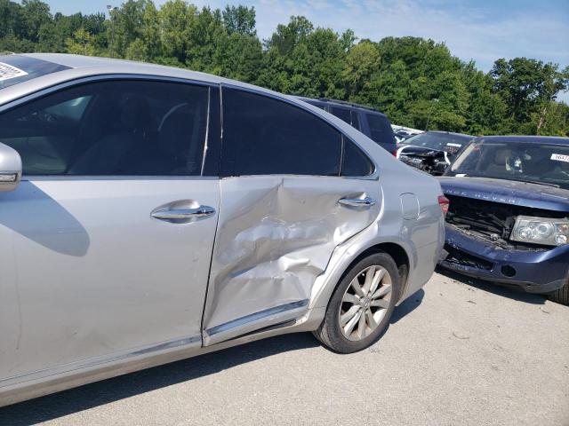 Photo 9 from auction – 2010 LEXUS ES 350 with VIN JTHBK1EG3A2352928