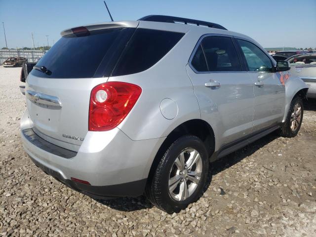 Photo 4 from auction – 2014 CHEVROLET EQUINOX LT with VIN 2GNFLFEK9E6198663
