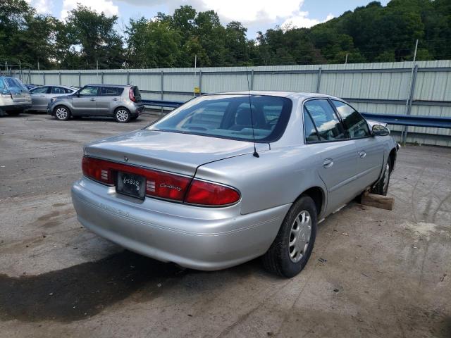 Photo 4 from auction – 2005 BUICK CENTURY CU with VIN 2G4WS52J851118960
