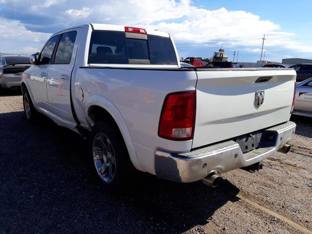 Photo 3 from auction – 2010 DODGE RAM 1500 with VIN 1D7RV1CT7AS125139