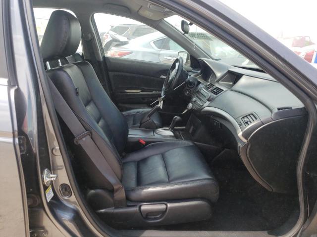 Photo 5 from auction – 2012 HONDA ACCORD SE with VIN 1HGCP2F6XCA185299