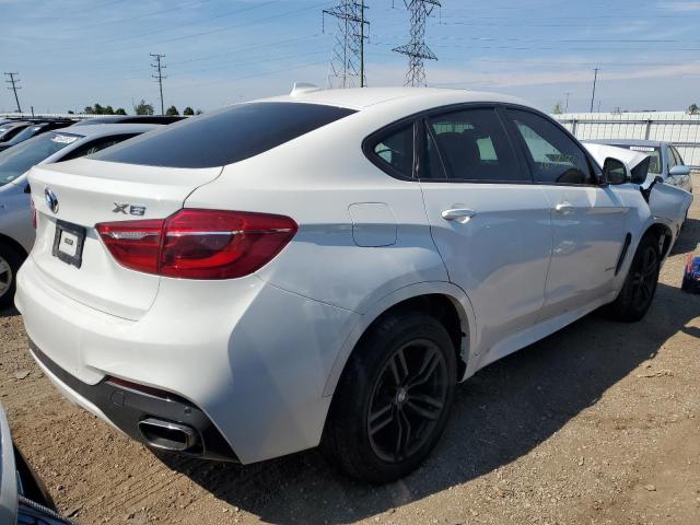 Photo 4 from auction – 2015 BMW X6 XDRIVE3 with VIN 5UXKU2C55F0F94837