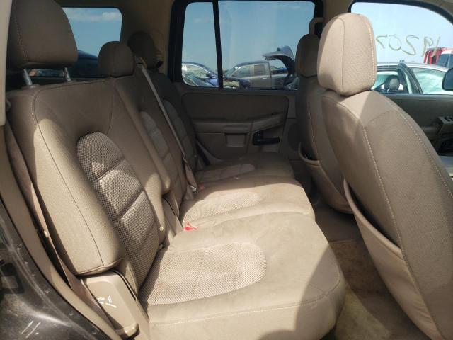 Photo 6 from auction – 2005 FORD EXPLORER X with VIN 1FMZU63KX5UA76204