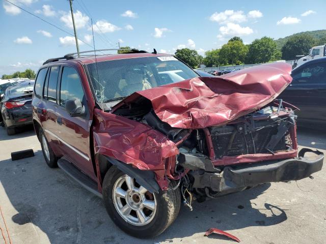Фото 9 с аукциона – 2007 GMC ENVOY с VIN 1GKDS13SX72288322