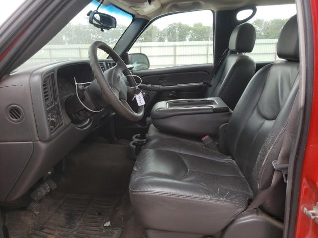 Photo 5 from auction – 2007 GMC NEW SIERRA with VIN 2GTEC13V471126659
